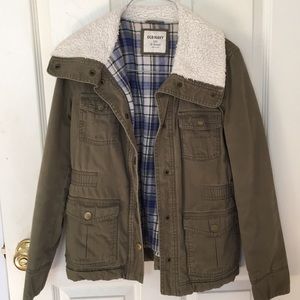 Old navy Utility Jacket